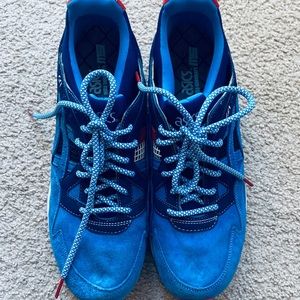 ASICS men’s shoes Gel Lyte V